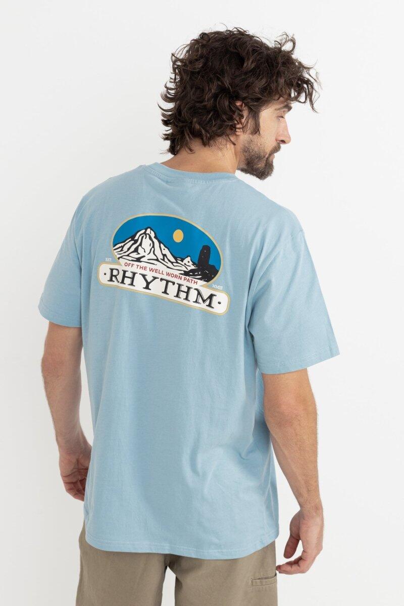 Horizon - T Shirt Homme 3/6