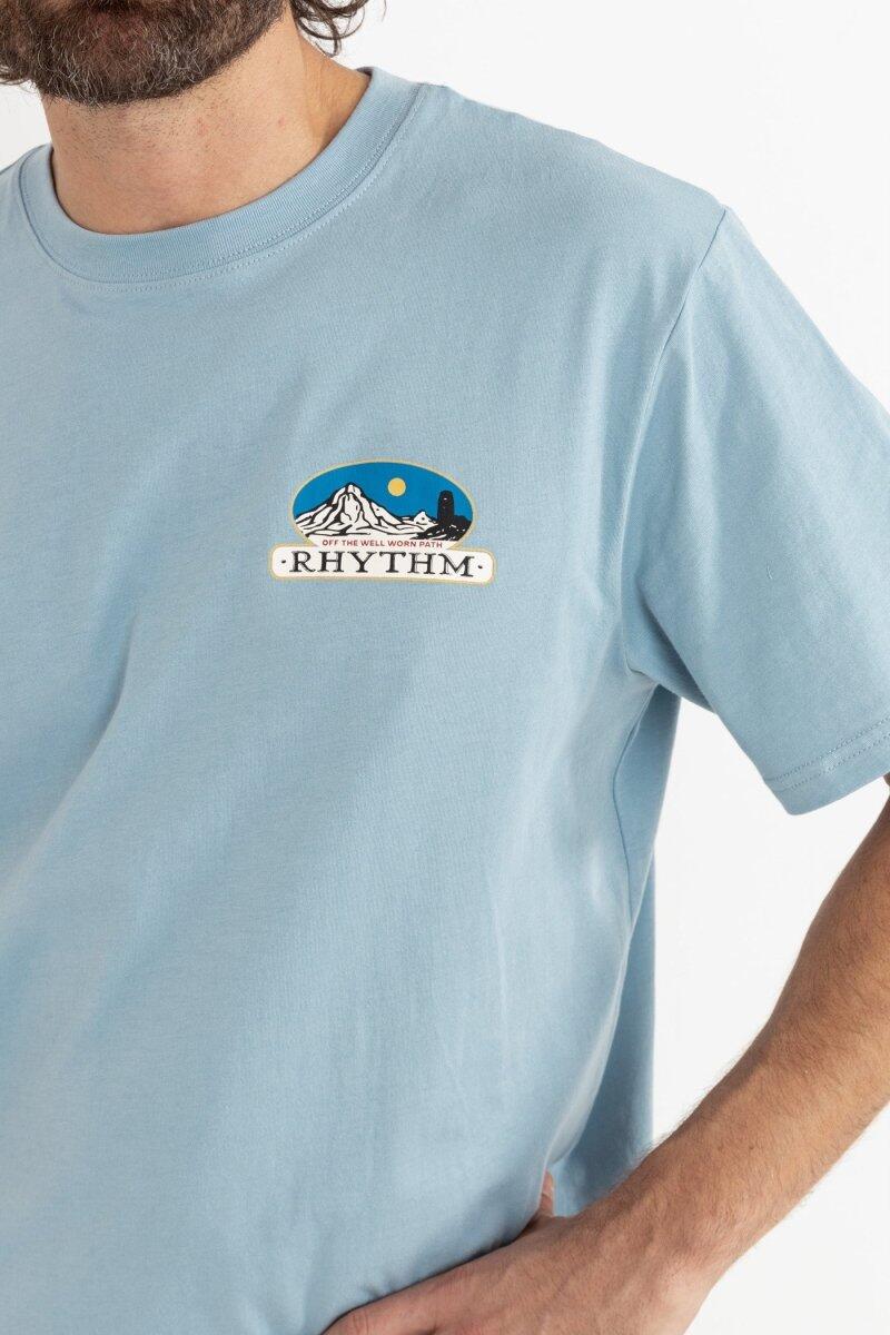 Horizon - T Shirt Homme 2/6