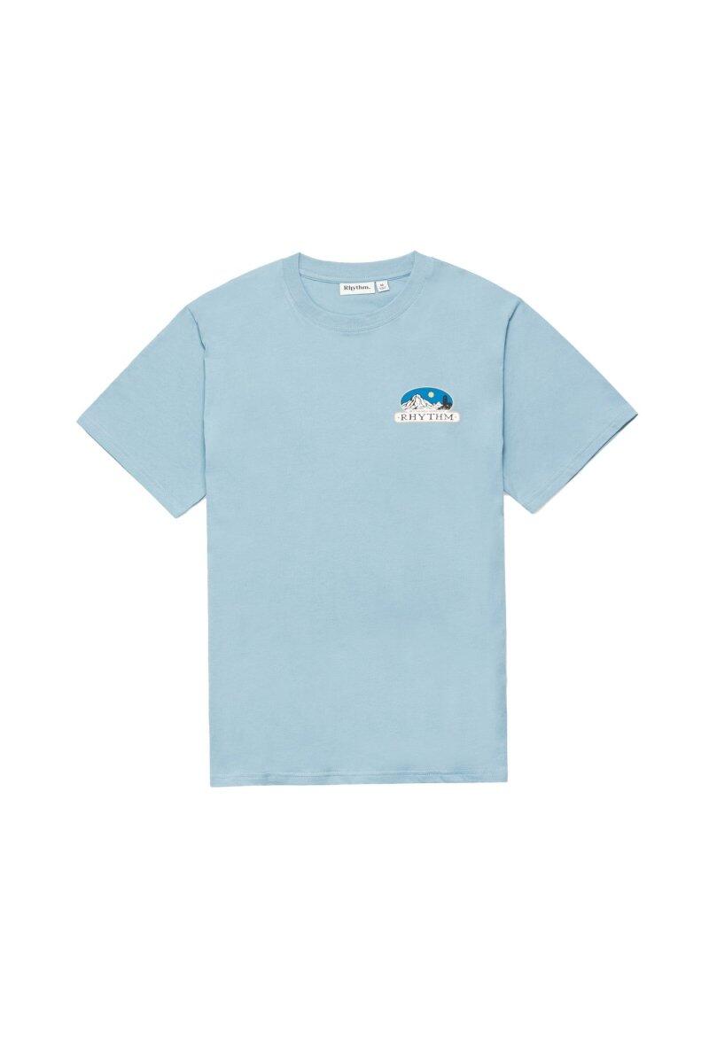 Horizon - T Shirt Homme 5/6
