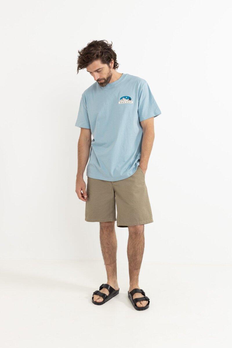 Horizon - T Shirt Homme 4/6