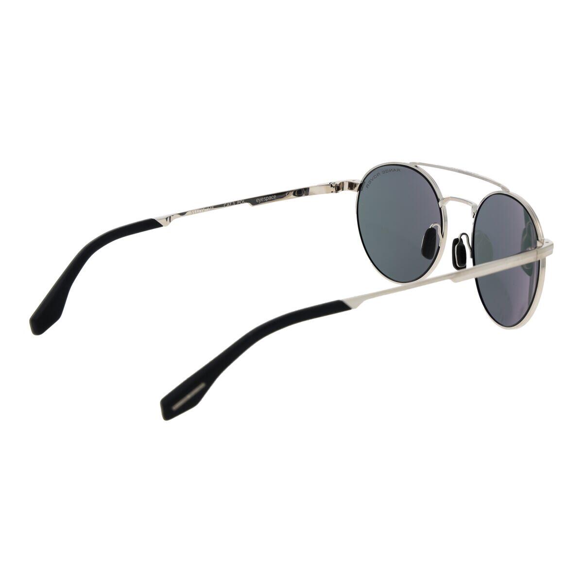 Gafas de Sol Hombre RANGE ROVER RRS101 51SLV 3/3