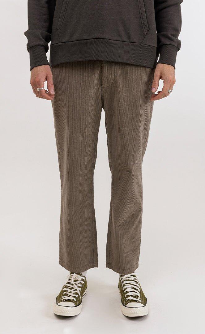 Essential Cord - Pantalon Homme 2/4