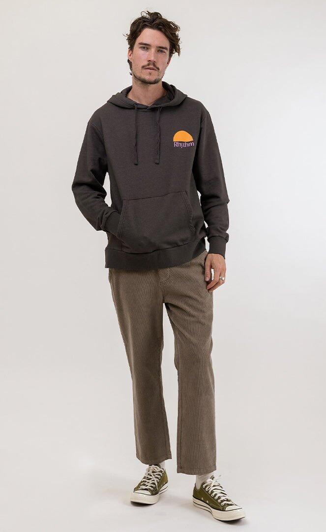 Essential Cord - Pantalon Homme 4/4