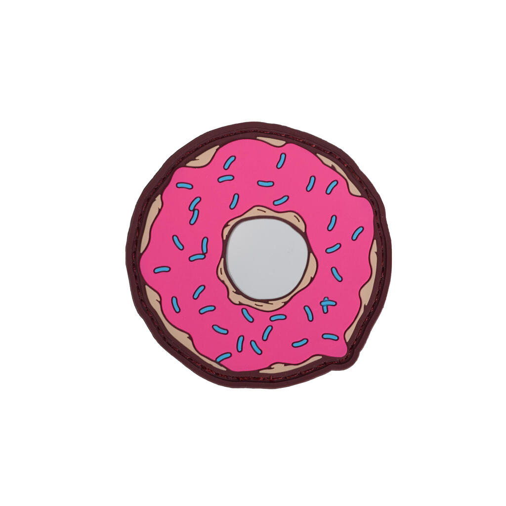 Patch Donut Hookloop Elitex Training