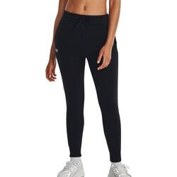 Jogging Noir Femme Under Armour Fleece 12