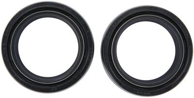 All balls racing voorvork keerring set fork seal set abr 55-107