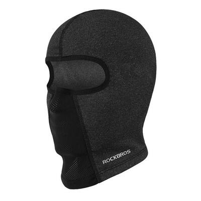 Cagoule Polaire Complète sans Ouverture pour Occhiali