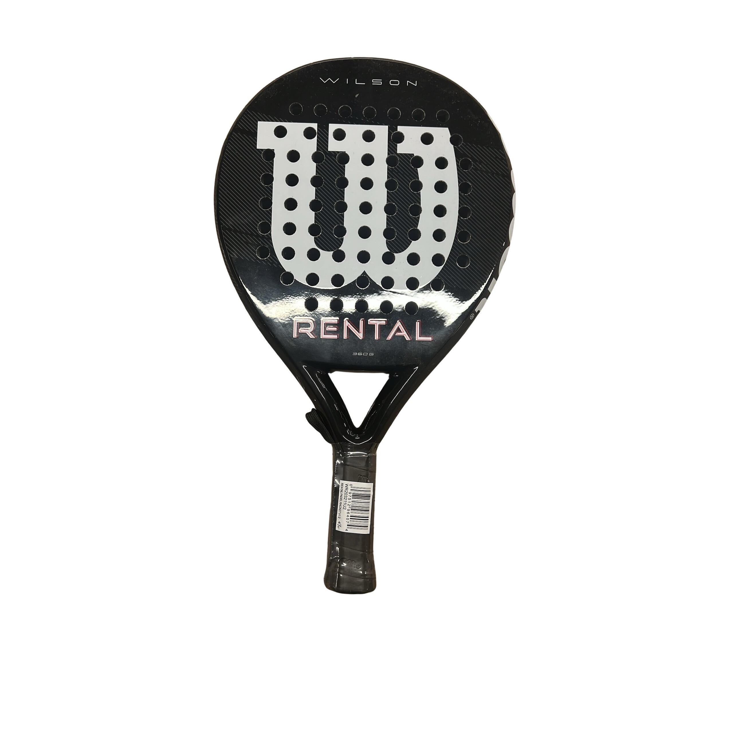 Rakieta do padla Wilson Rental V1 2/3
