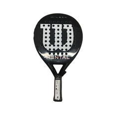 Raquette de padel Wilson Rental V1