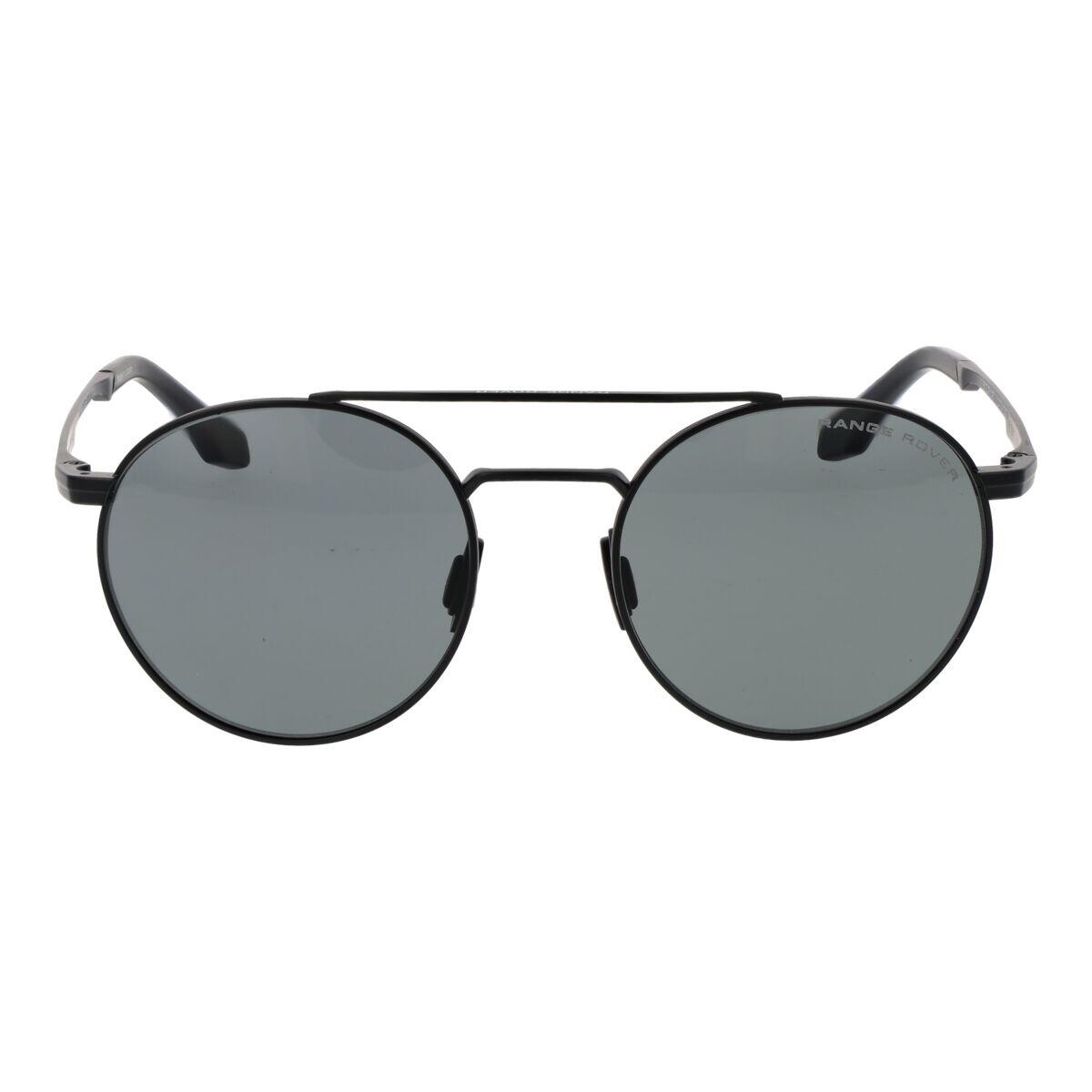Gafas de Sol Hombre RANGE ROVER RRS101 51BLK 2/3