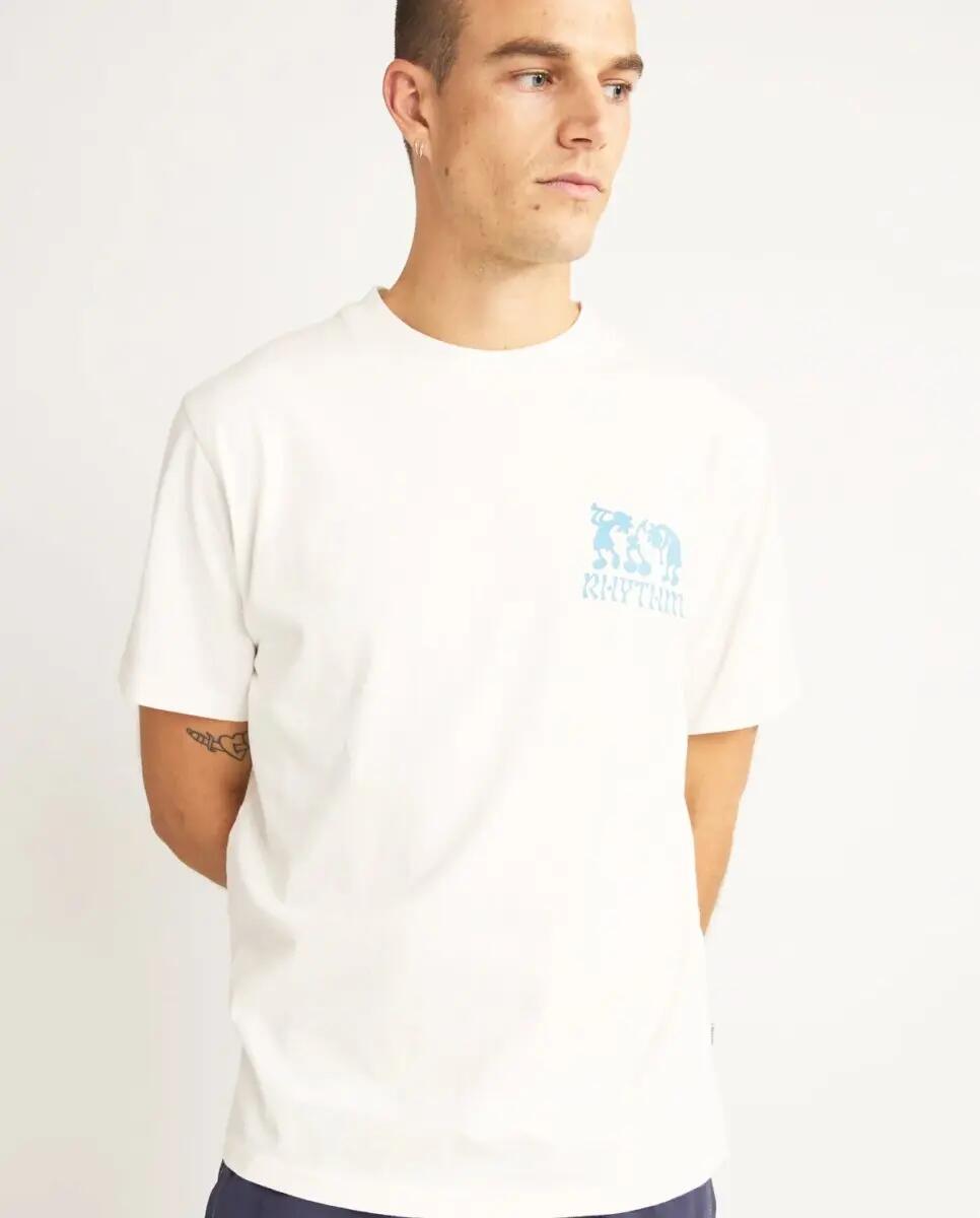 Cosmic Dance - T-Shirt Homem 2/4