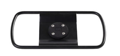 Aeroe - Spider Pannier Receiver