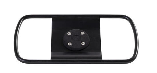 Aeroe - Spider Pannier Receiver