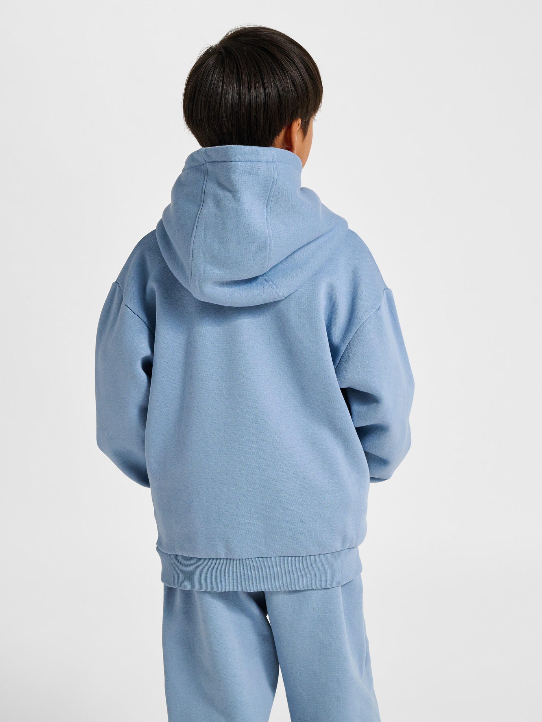 Enfiler Chaussure D'intérieur Hmljr Loose Enfant 2/7