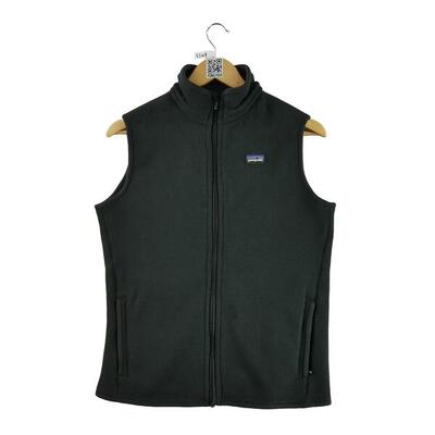 Tweedehands - betere sweater dames fleece jas - als nieuw