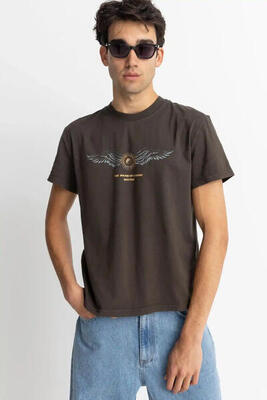 Flyer band - s/s t-shirt heren