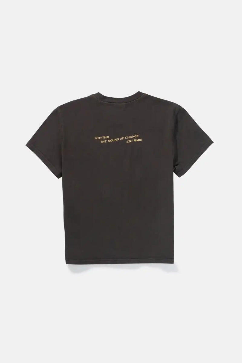 Flyer Band - T-Shirt S/S Uomo 6/6