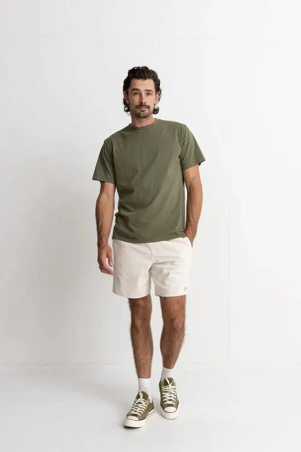 Classic Vintage - T-Shirt Homme 4/4