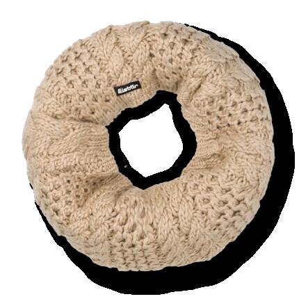 Chusta Eisbar Afra Loop Chusta Eisbar Afra Loop one size