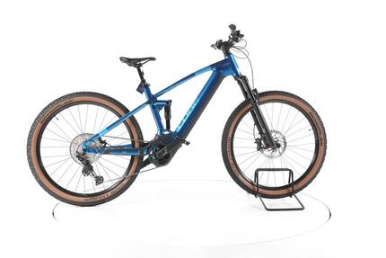 Refurbished - Cube Stereo Hybrid 120 SLX Fully E-Bike 2024 - Sehr gut