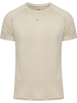 Instap t-shirt nwlactive heren