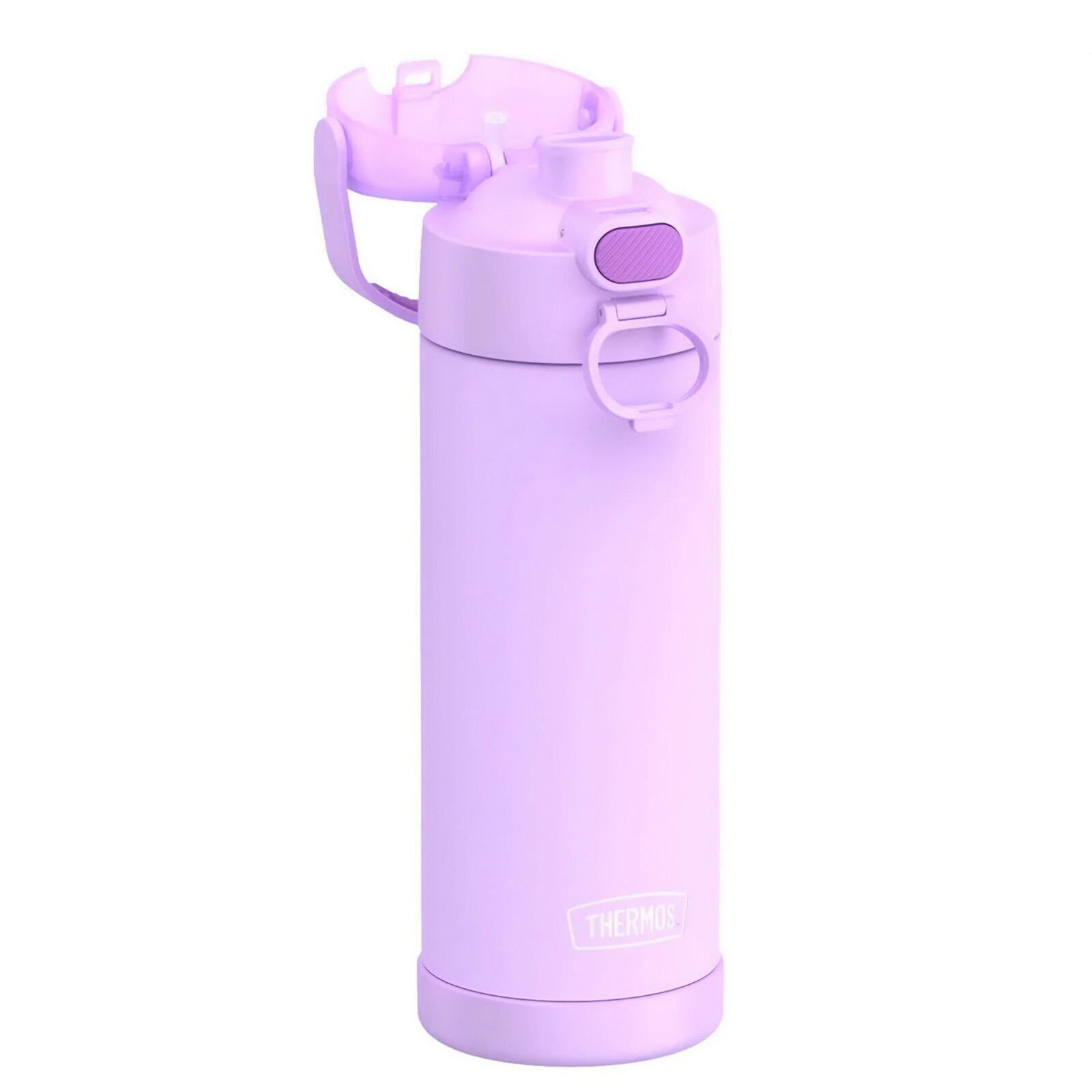 Bouteille Enfants Bouteille isolante Funtainer à col large 0,47 L 3/4