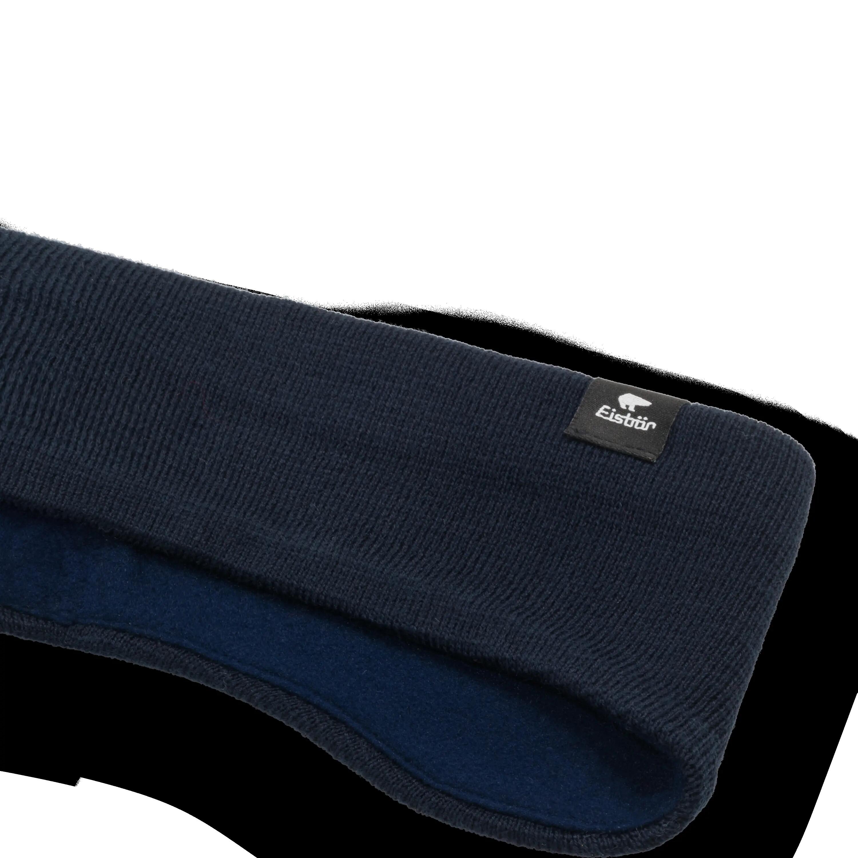 Strinband Hagen Headband Damen Haarband Fleece atmungsaktiv Merino 2/6
