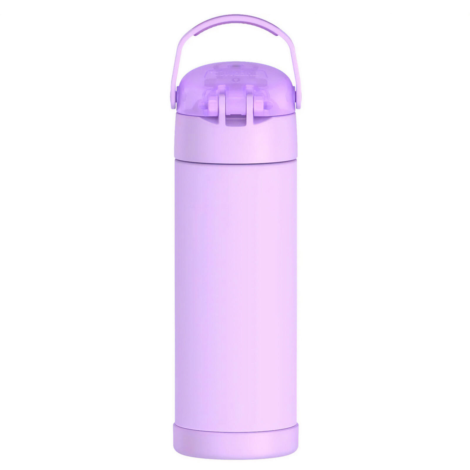 Bouteille Enfants Bouteille isolante Funtainer à col large 0,47 L 4/4