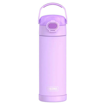 Bouteille Enfants Bouteille isolante Funtainer à col large 0,47 L
