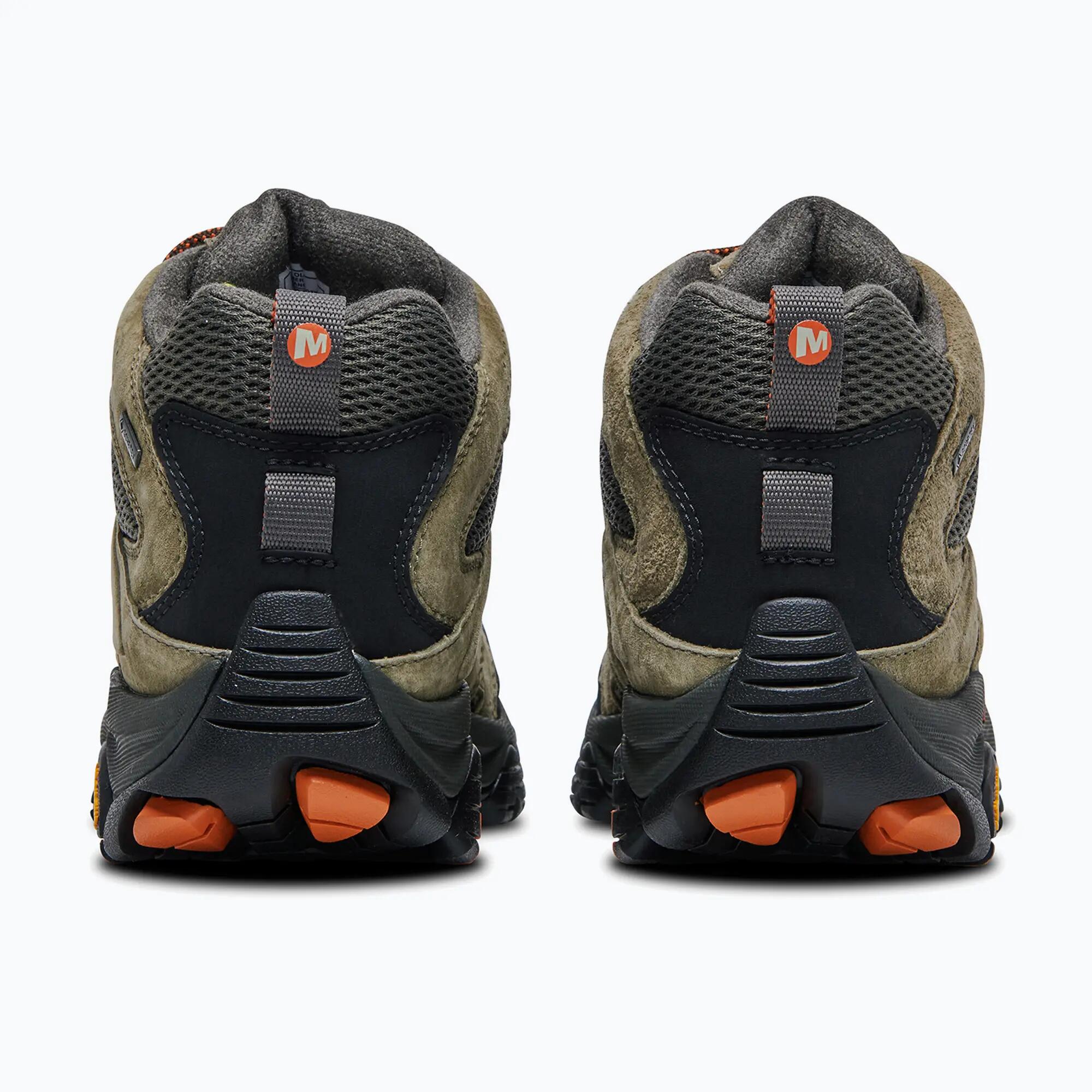 Wanderschuhe Herren Moab 3 Mid GTX 3/5
