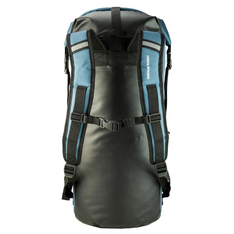 Sac à dos étanche Drybag Affric 35 litres – Bleu 2/5