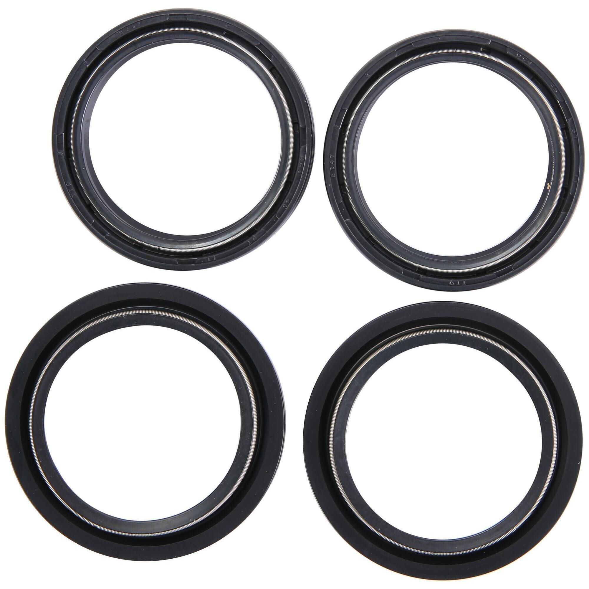 Écologie - All Balls Racing Voorvork Keerring Set Fork Seal Set Abr 56-139 Incl. Dust Cap - Elements De Fourche - Taille Unique - Decathlon