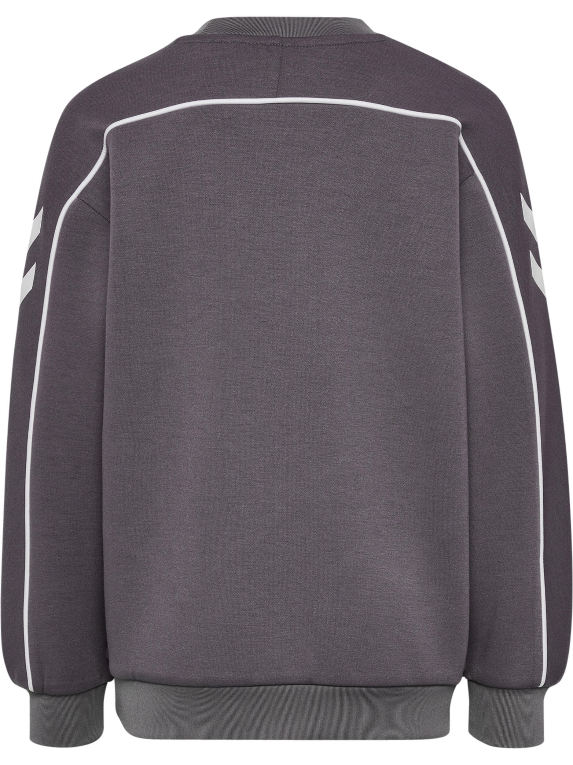 Enfiler Sweat-Shirt Hmljr Interlock Enfant 2/6