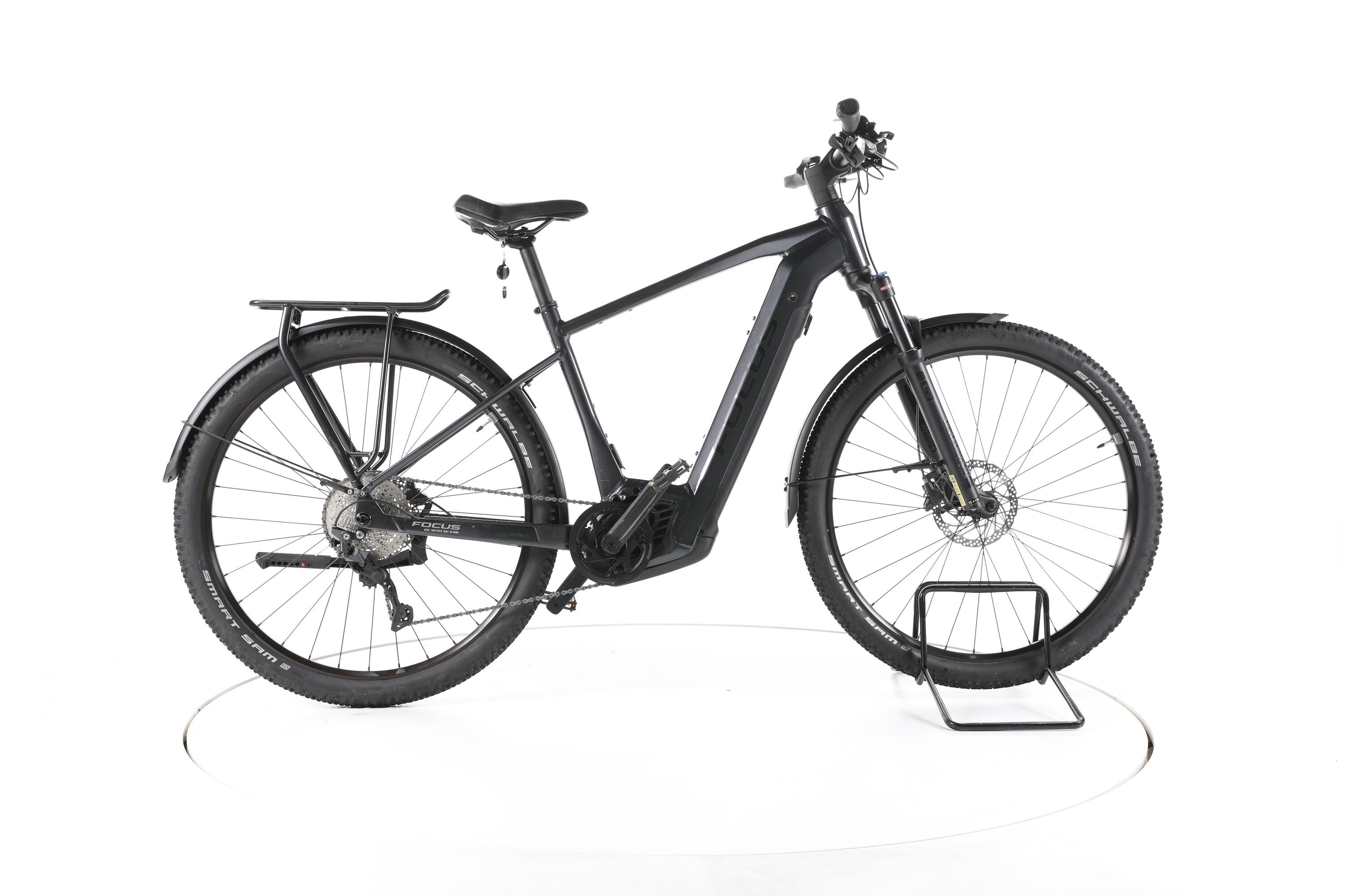 FOCUS Ebike ricondizionata · Focus Aventura² 6.7 · Buone condizioni