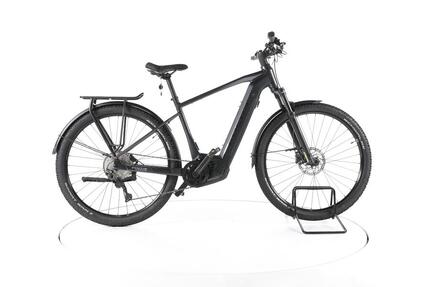 Refurbished - Focus Aventura² 6.7 Trekking E-Bike 2023 - In gutem Zustand