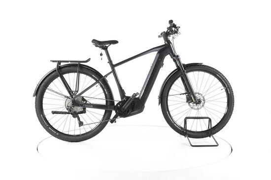 Refurbished - Focus Aventura² 6.7 Trekking E-Bike 2023 - In gutem Zustand