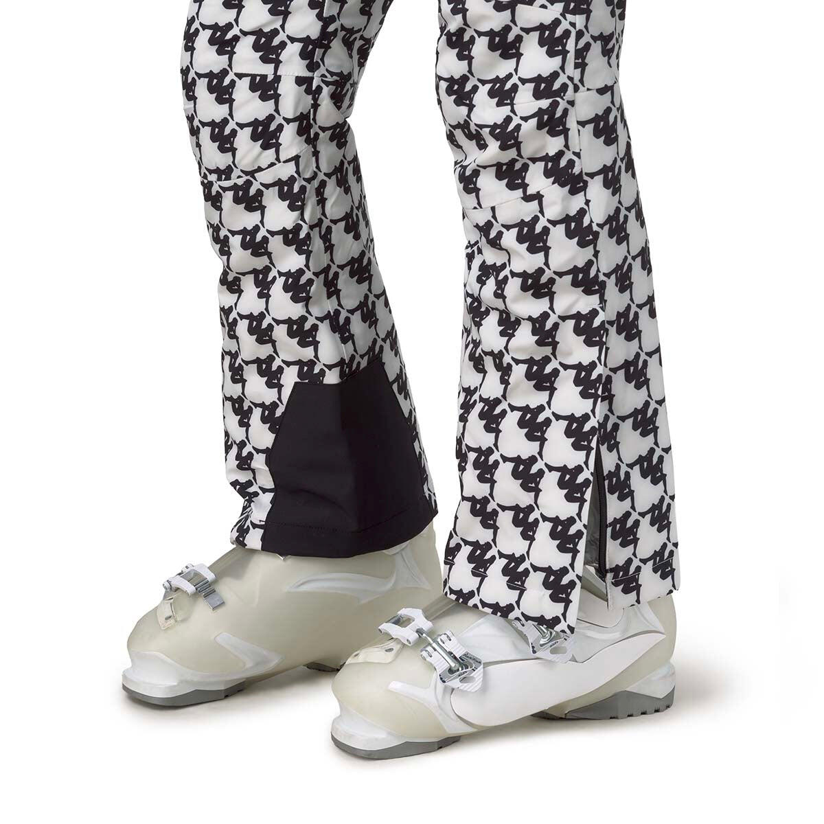 Pantalón de esquí Kappa 8cento 834G 4/7