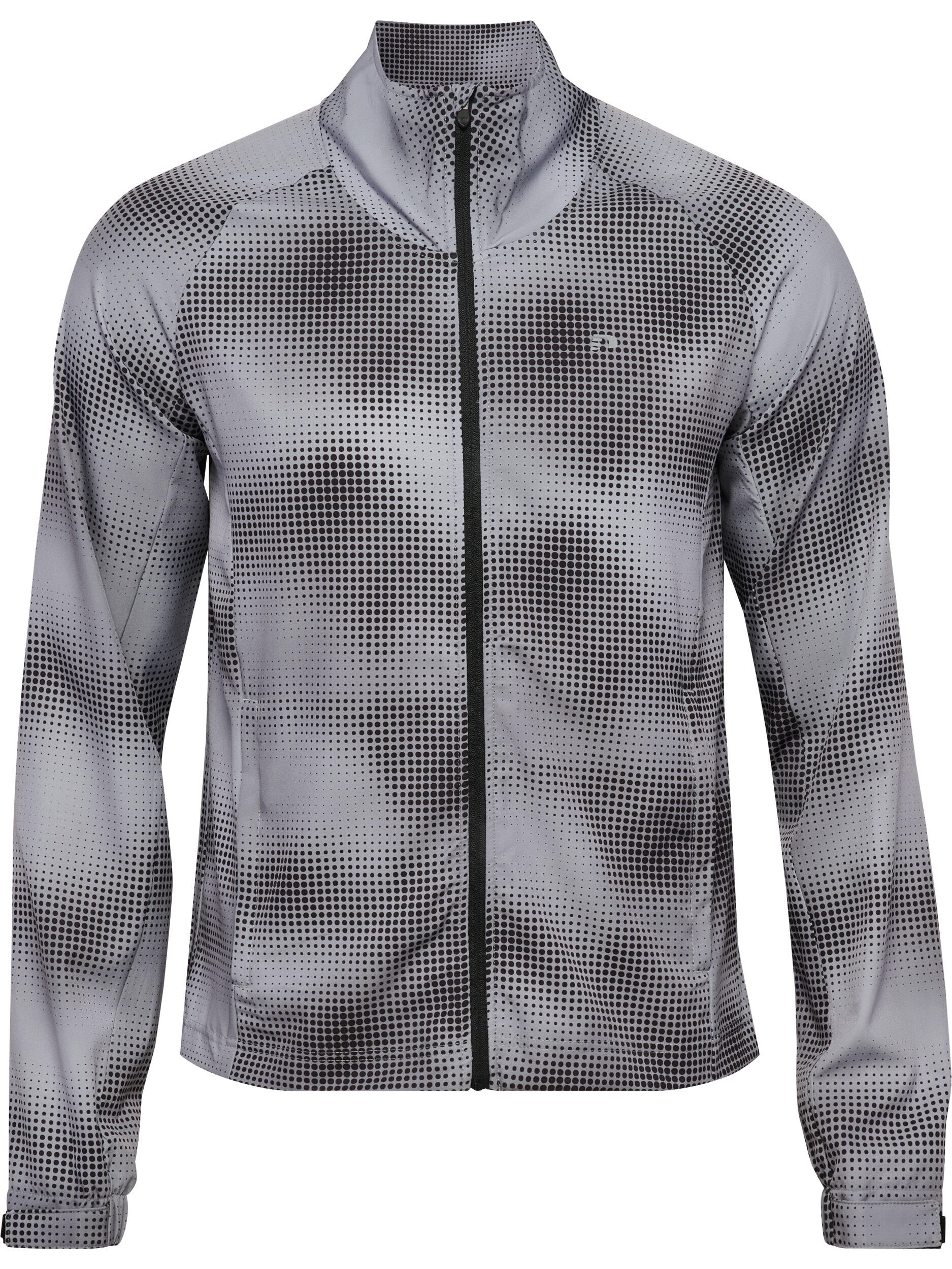 NEWLINE Sweat jacket Newline Ultra AOP