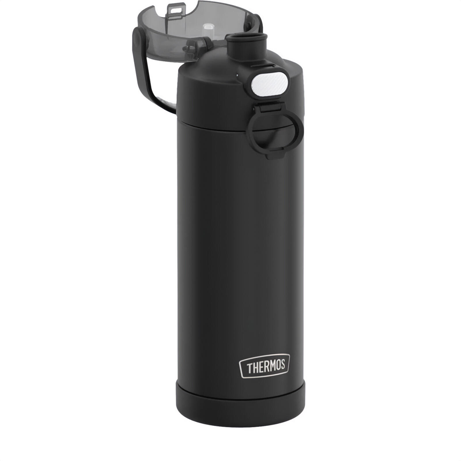 Bouteille Enfants Bouteille isolante Funtainer à col large 0,47 L 3/4