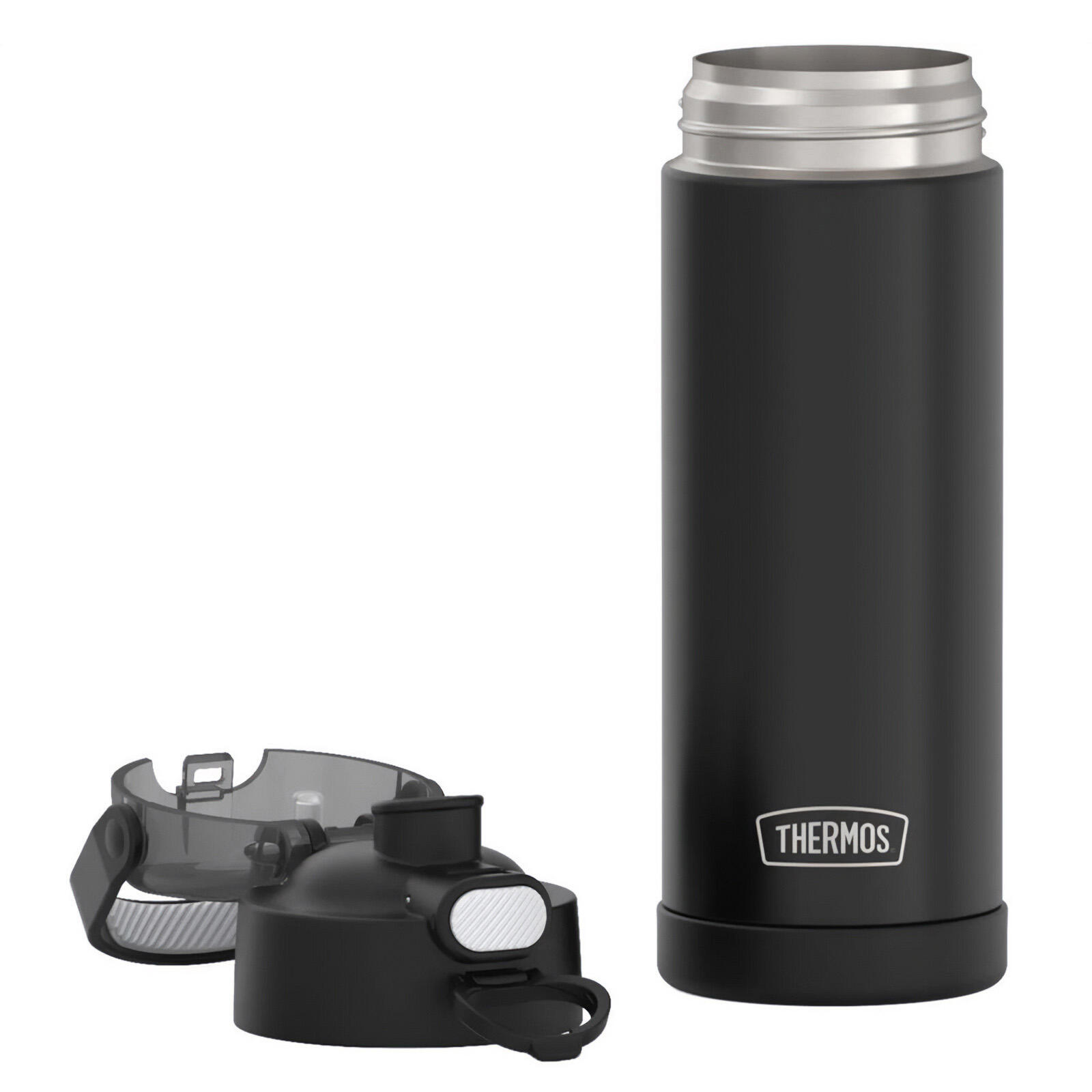 Bouteille Enfants Bouteille isolante Funtainer à col large 0,47 L 2/4