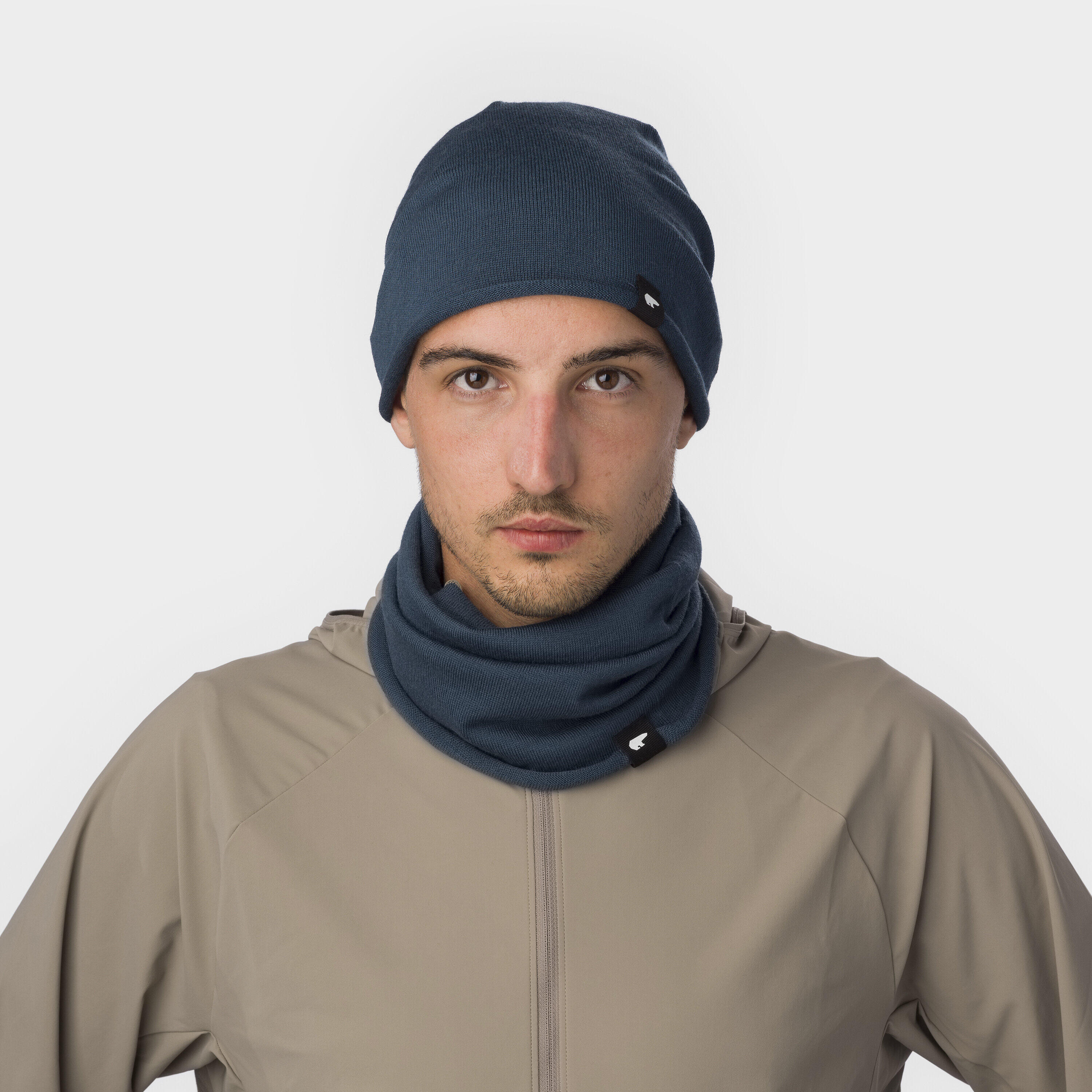 Chusta wielofunkcyjna Pulse Multitube - 813 - Blue 2/4