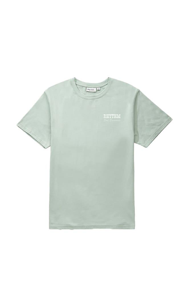 OCEANSIDE T-SHIRT S/S 3/3