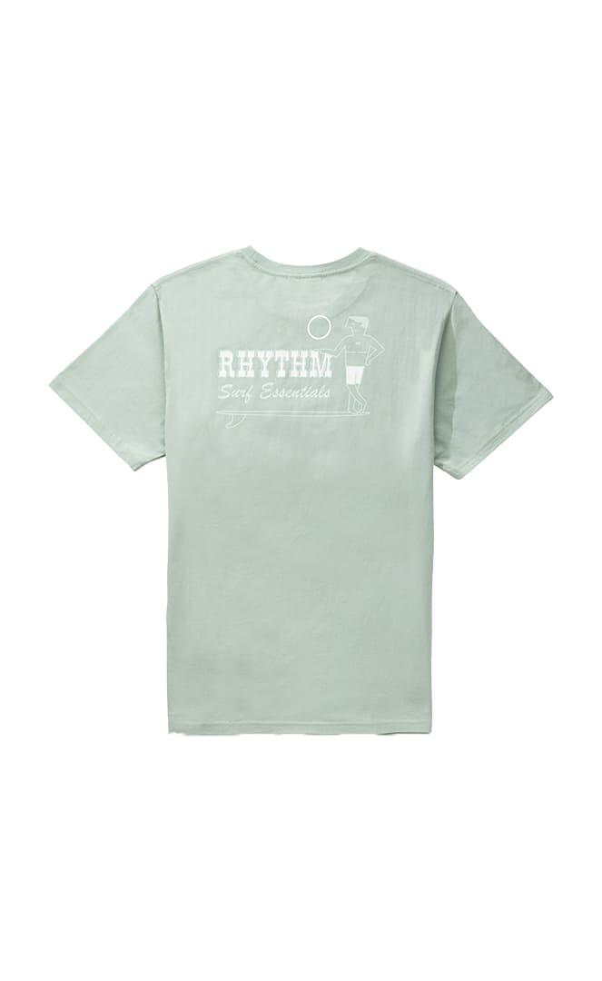 OCEANSIDE T-SHIRT S/S 2/3