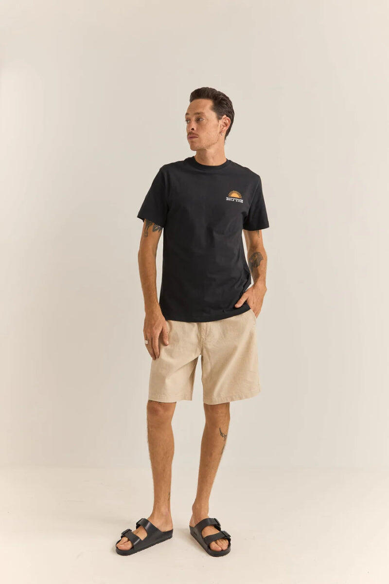 Awake S/S - T-Shirt Homme 3/5