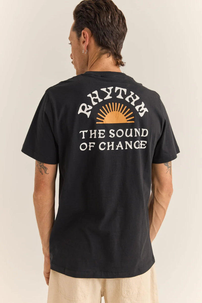 Awake S/S - T-Shirt Homme 2/5