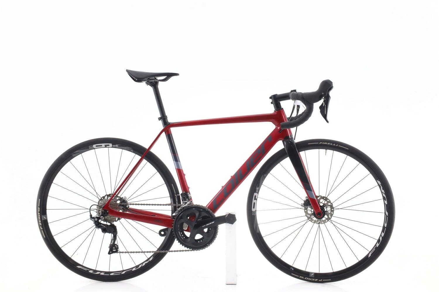 COLUER Refurbished road bike ·  Invicta 5.0 · Very good condition