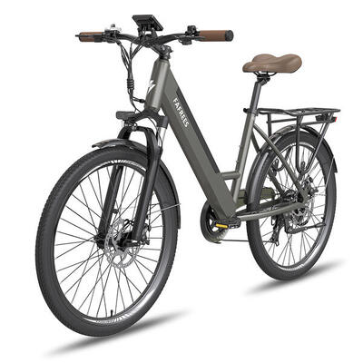 F26 pro stads elektrische fiets 36v 15ah 26-inch band