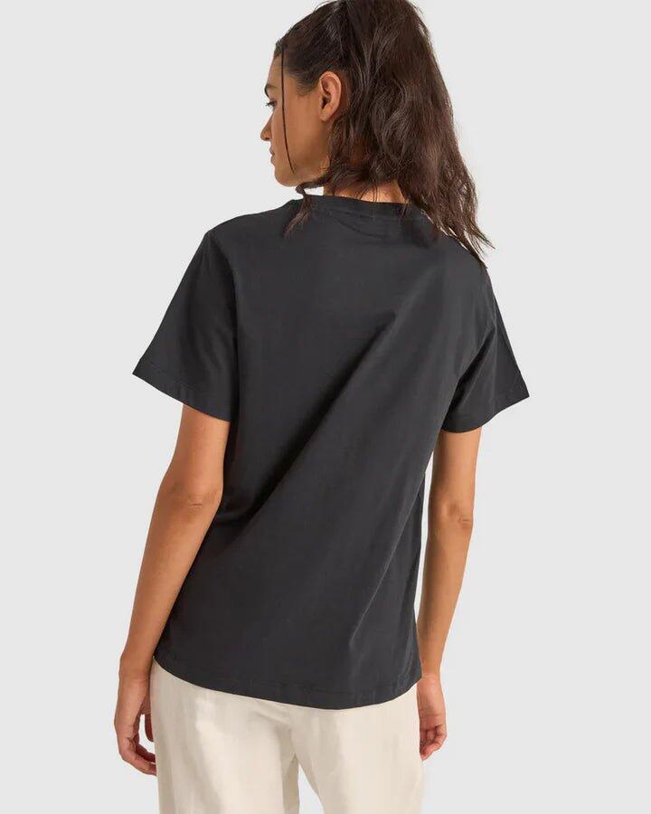 Flagship Boyfriend - T-Shirt Femme 2/2