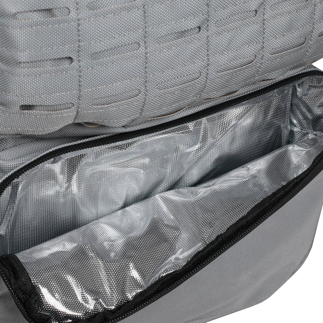 Rugzak Elitex Pro Series Zilver 45L Cabine Training Waterdicht 2/6