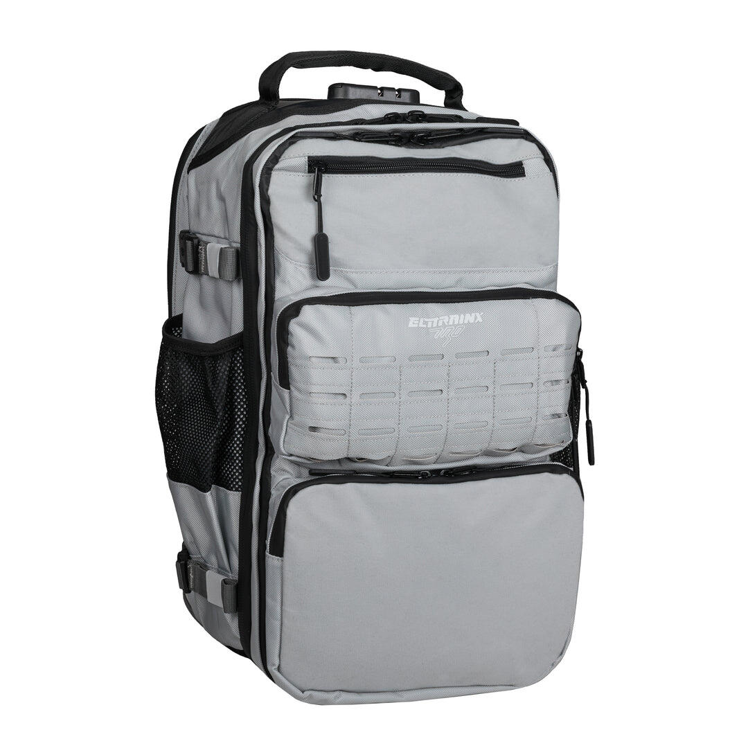 ELITEX TRAINING Batoh Elitex Training Pro Series Black 45L, voděodolný